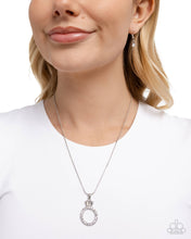 Load image into Gallery viewer, Promise Ring - White