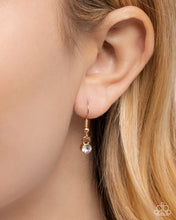 Load image into Gallery viewer, Dragonfly Direction - Gold