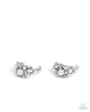 Load image into Gallery viewer, Dotted Daydream - White