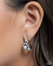 Load image into Gallery viewer, Dotted Daydream - White