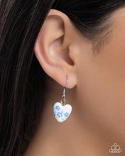 Load image into Gallery viewer, Painted Pact - Blue - Complete Look