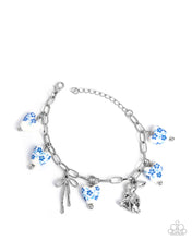 Load image into Gallery viewer, Painted Pact - Blue - Complete Look