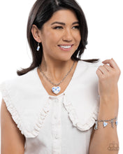 Load image into Gallery viewer, Painted Pact - Blue - Complete Look