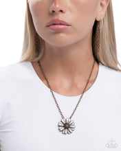 Load image into Gallery viewer, Parisian Posy - Copper