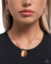 Load image into Gallery viewer, Porcupine Pizzazz - Copper