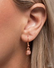 Load image into Gallery viewer, Porcupine Pizzazz - Copper