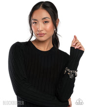 Load image into Gallery viewer, Equally Enchanted - Black - Exclusive Blockbuster Match