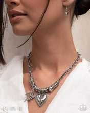 Load image into Gallery viewer, Free-Spirited Freeway - White