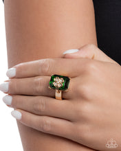 Load image into Gallery viewer, St. Patricks Shimmer - Gold