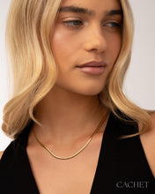 Load image into Gallery viewer, Aurelia - 18k Gold