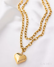 Load image into Gallery viewer, Charmante - 18K Gold