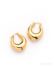 Load image into Gallery viewer, Sable - 18K Gold