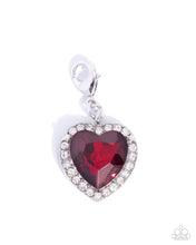 Load image into Gallery viewer, Romantic Holiday - Red