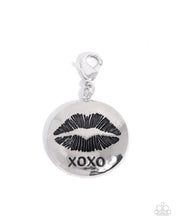 Load image into Gallery viewer, Just a Kiss - Silver