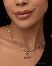 Load image into Gallery viewer, Rheia - Rhodium