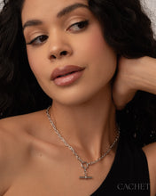 Load image into Gallery viewer, Rheia - Rhodium