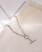 Load image into Gallery viewer, Rheia - Rhodium