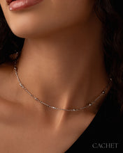 Load image into Gallery viewer, Tranquil - Rhodium