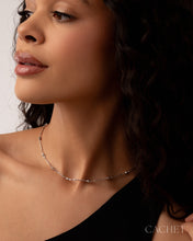 Load image into Gallery viewer, Tranquil - Rhodium