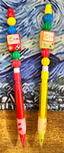 Load image into Gallery viewer, Mechanical Pencil - Beaded - Reg