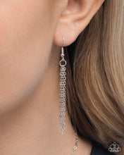 Load image into Gallery viewer, Darling Dachshund - Silver