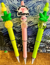 Load image into Gallery viewer, PEN-BEADED-REG