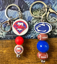 Load image into Gallery viewer, KeyChain - Bead - Reg