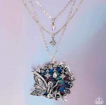 Load image into Gallery viewer, Fabled Fairy- Multi 🌞 Empire Diamond Exclusive