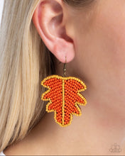 Load image into Gallery viewer, The Frond Page - Orange