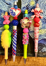 Load image into Gallery viewer, PEN-Beaded-Level1