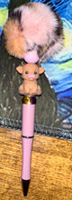 Load image into Gallery viewer, Pen - Beaded - Level 2
