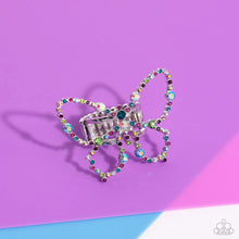 Load image into Gallery viewer, Soaring Sprinkles - Multi 🌞 Ring