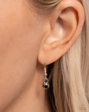 Load image into Gallery viewer, Explosive Exhibit - Silver 🌞 Necklace