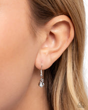 Load image into Gallery viewer, Salamander Statement - Black