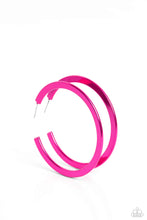Load image into Gallery viewer, Pop HOOP - Pink