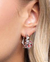 Load image into Gallery viewer, Mother ROSE Best - Red 🌞 Earrings