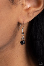 Load image into Gallery viewer, Raise Your Banner - Black 🌞 Necklace