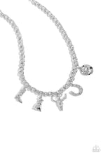 Load image into Gallery viewer, Cowboy Collection - White 🌞Necklace