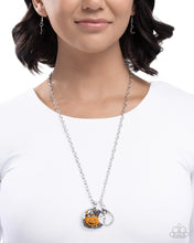 Load image into Gallery viewer, Halloween Hello - Lanyard