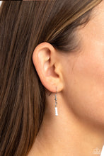 Load image into Gallery viewer, Smiling Showdown - White 🌞 Necklace