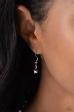 Load image into Gallery viewer, Faceted Factor - Silver