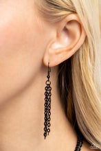 Load image into Gallery viewer, Carefree Confidence - Blue 🌞 Necklace