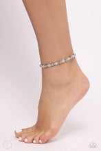 Load image into Gallery viewer, DEW or Die - Blue 🌞 Anklet