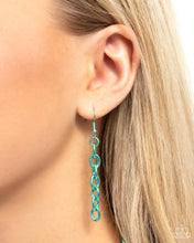 Load image into Gallery viewer, Loving Luxury - Green š Necklace