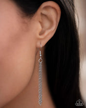 Load image into Gallery viewer, Convention Exclusive 🌞Tassel Transit - White 🌞Necklace