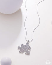 Load image into Gallery viewer, A Piece of the Puzzle - Empire Diamond Exclusive