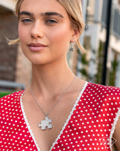 Load image into Gallery viewer, A Piece of the Puzzle - Empire Diamond Exclusive