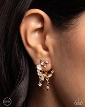 Load image into Gallery viewer, Fantastical Fashion - Gold