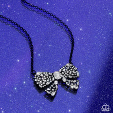 Load image into Gallery viewer, Bewitching Bow - Black