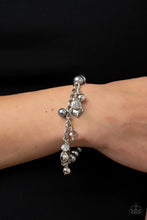 Load image into Gallery viewer, Adorningly Admirable - Silver 🌞 Bracelet